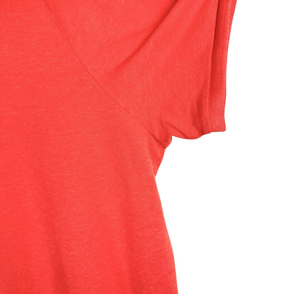Polo Ralph Lauren Salmon Cotton Classic Fit Collared Short Sleeve Polo Top XXL - Picture 4 of 11
